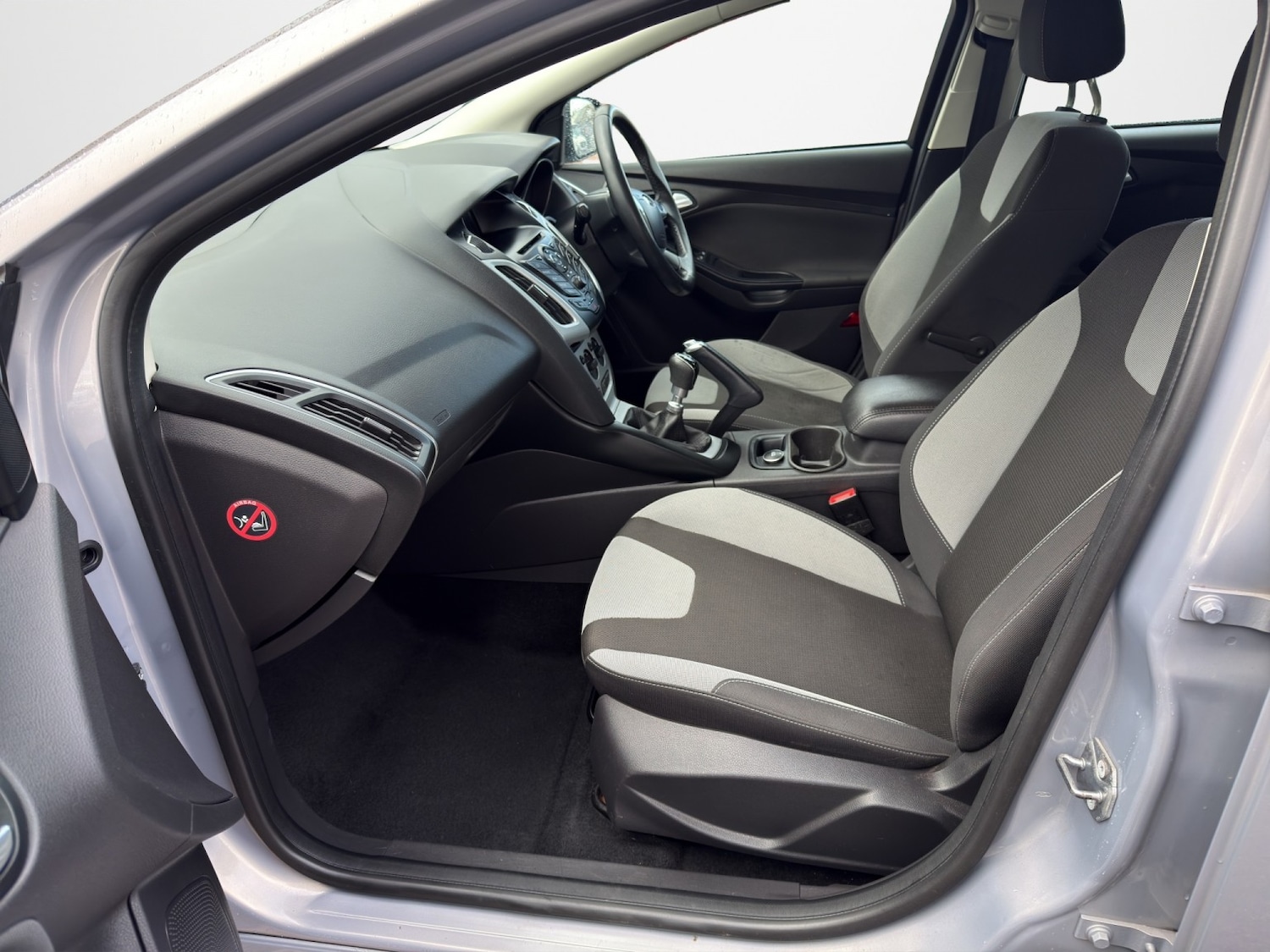 Used Ford Focus 2014 for sale - 77891686: Photo 18