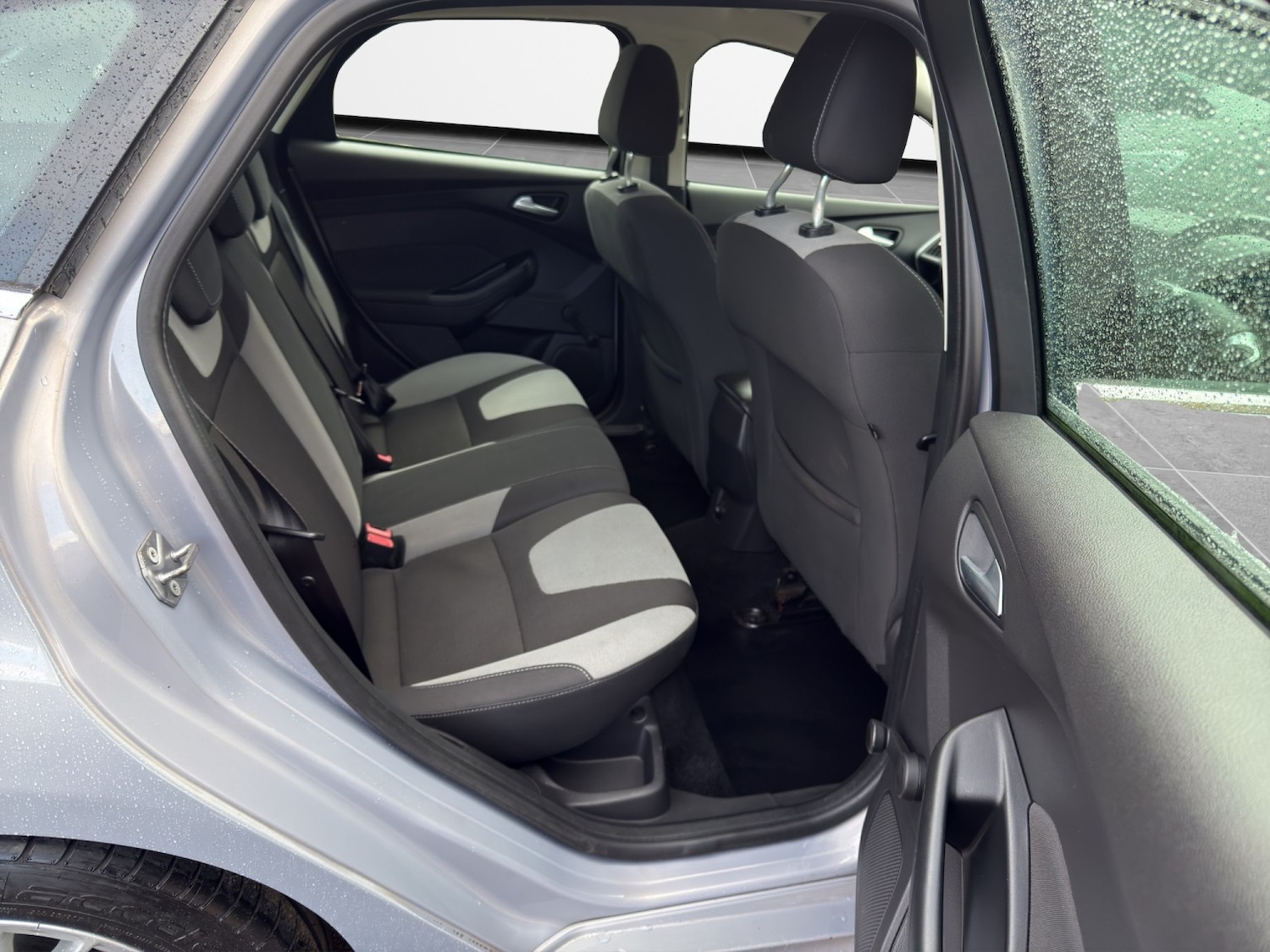 Used Ford Focus 2014 for sale - 77891686: Photo 19