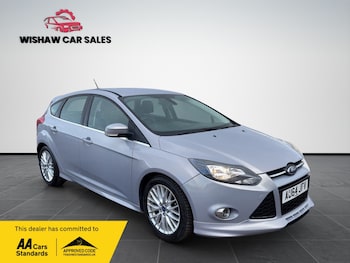 Used Ford Focus 2014 for sale - 77891686: Photo