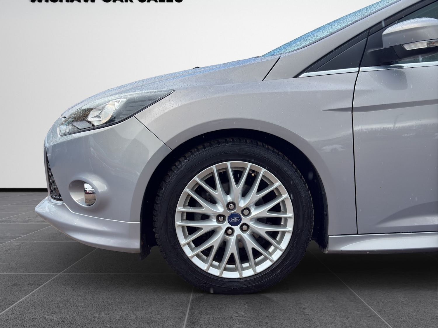 Used Ford Focus 2014 for sale - 77891686: Photo 21