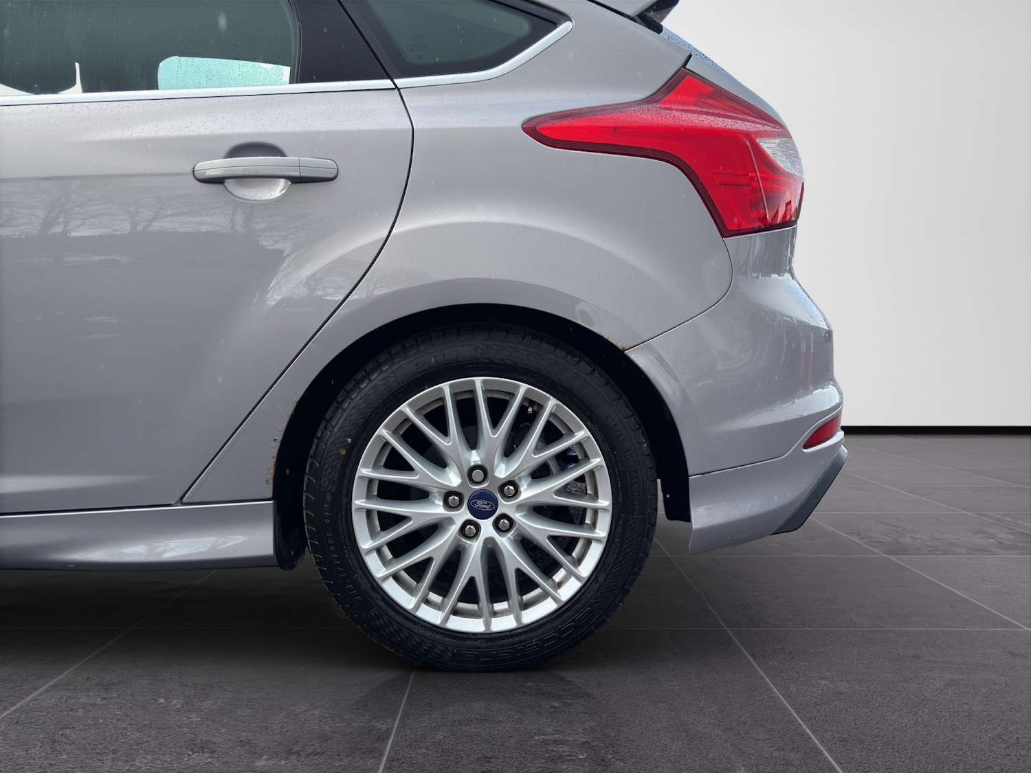 Used Ford Focus 2014 for sale - 77891686: Photo 22