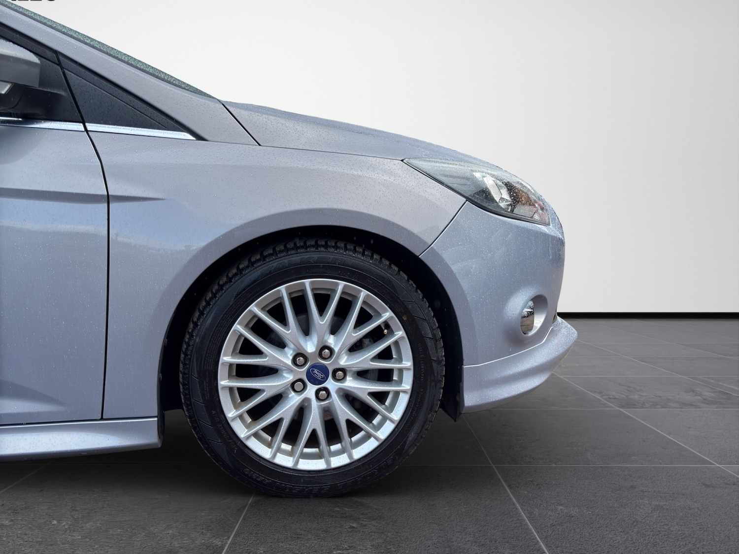 Used Ford Focus 2014 for sale - 77891686: Photo 23