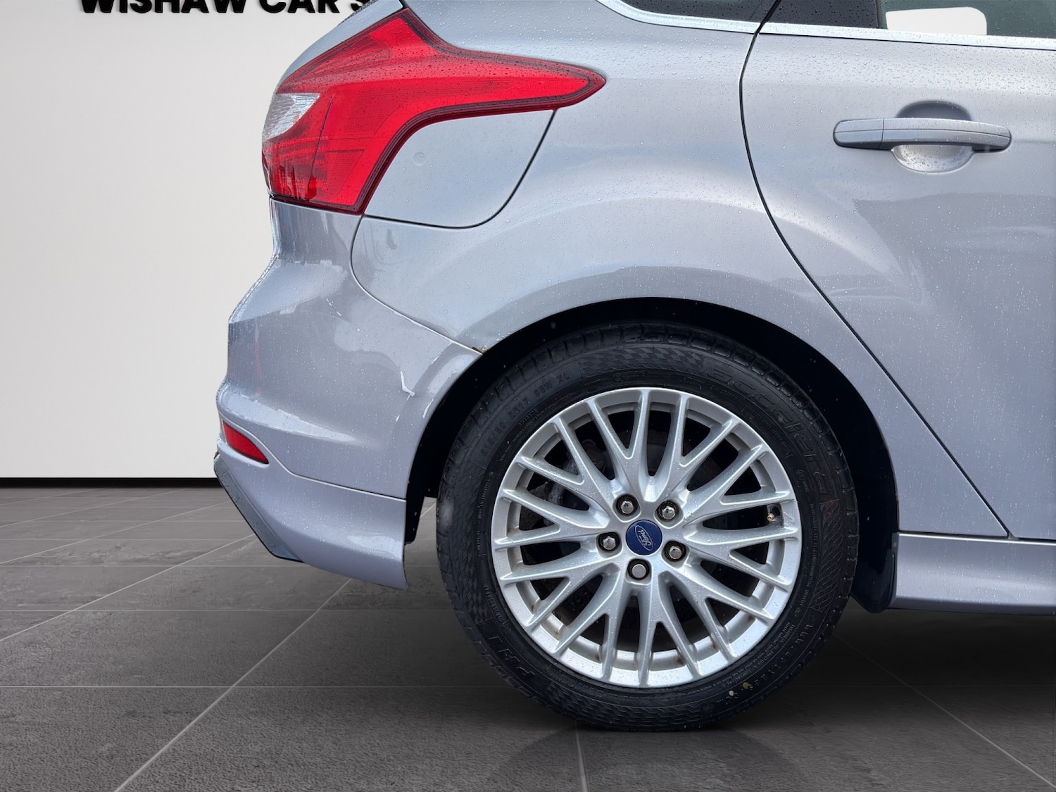 Used Ford Focus 2014 for sale - 77891686: Photo 24