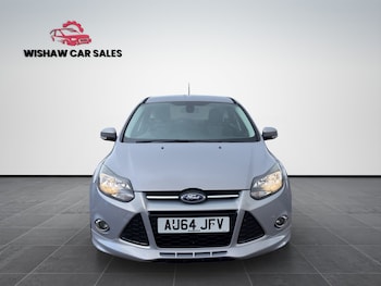 Used Ford Focus 2014 for sale - 77891686: Photo
