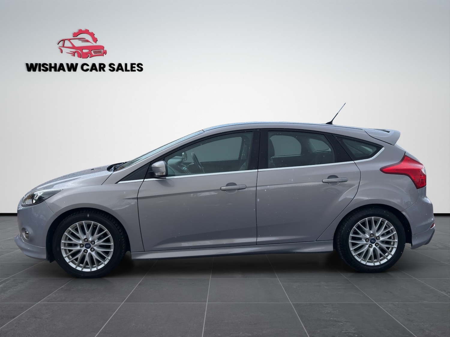 Used Ford Focus 2014 for sale - 77891686: Photo 3