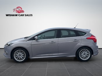 Used Ford Focus 2014 for sale - 77891686: Photo