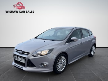 Used Ford Focus 2014 for sale - 77891686: Photo