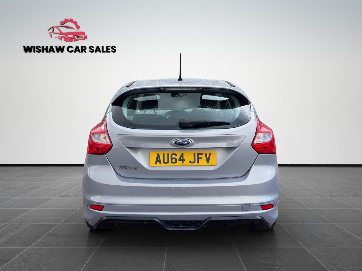 Used Ford Focus 2014 for sale - 77891686: Photo 6