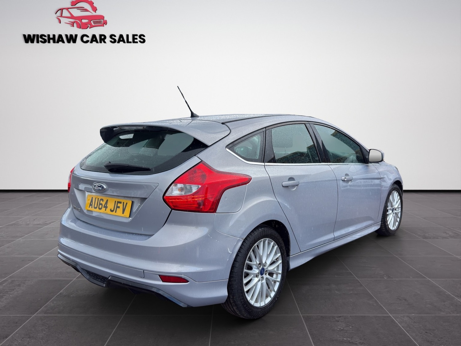 Used Ford Focus 2014 for sale - 77891686: Photo 7