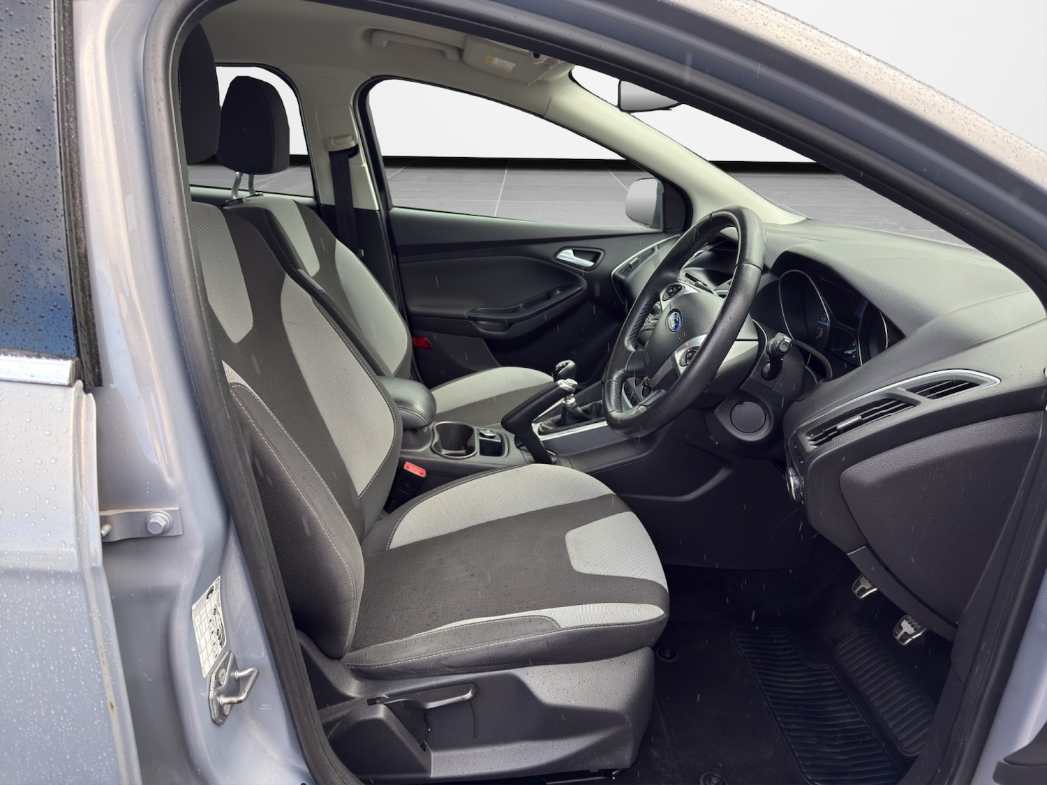 Used Ford Focus 2014 for sale - 77891686: Photo 9