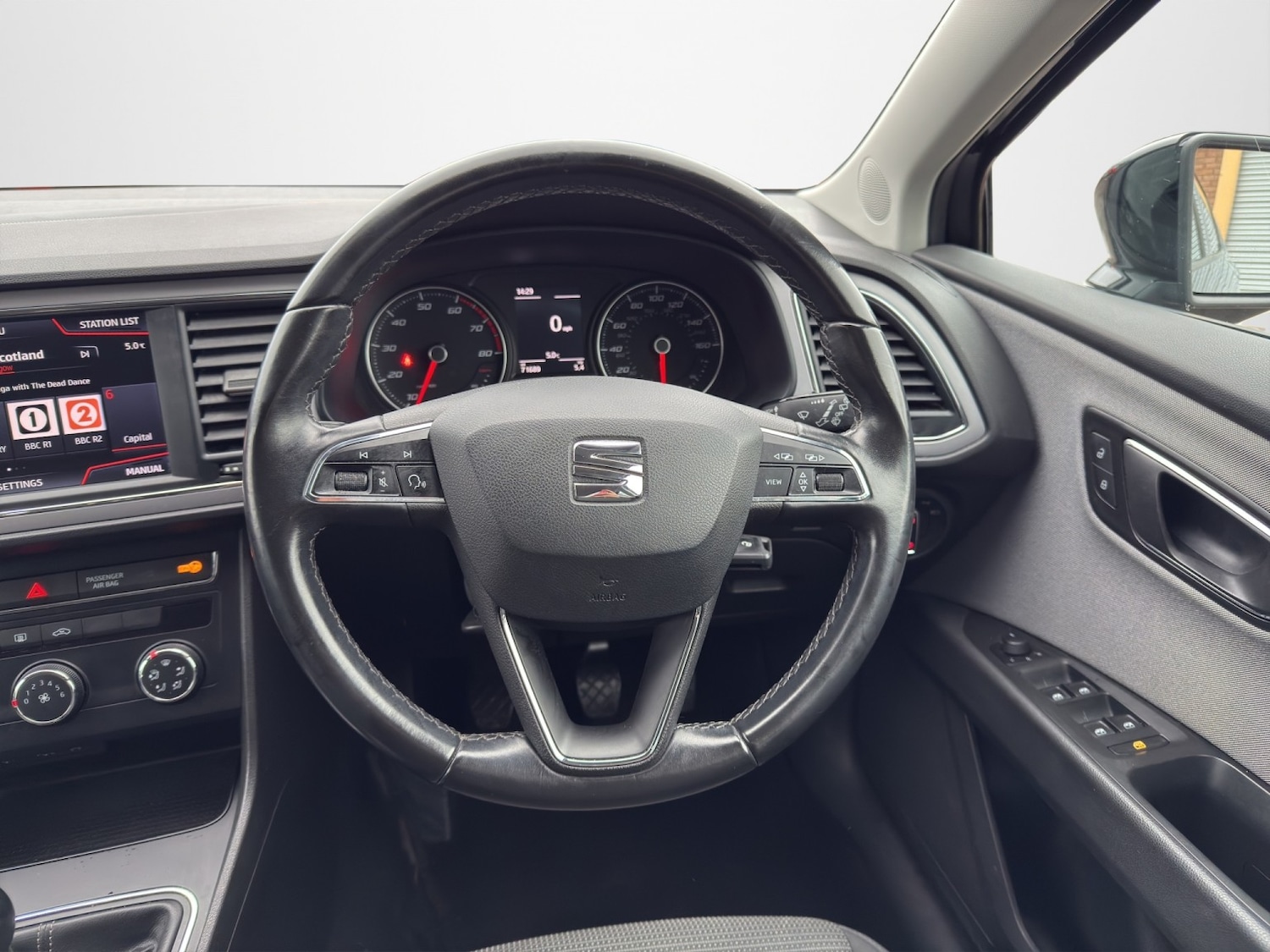 Used SEAT Leon 2019 for sale - 77237099: Photo 10