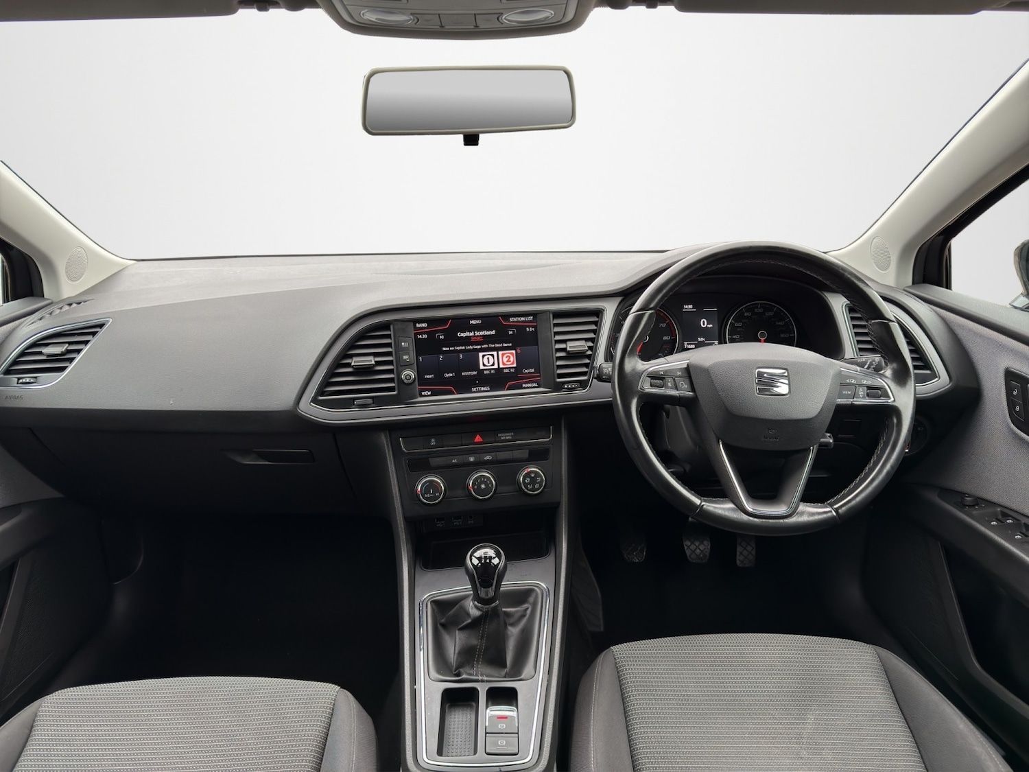 Used SEAT Leon 2019 for sale - 77237099: Photo 14