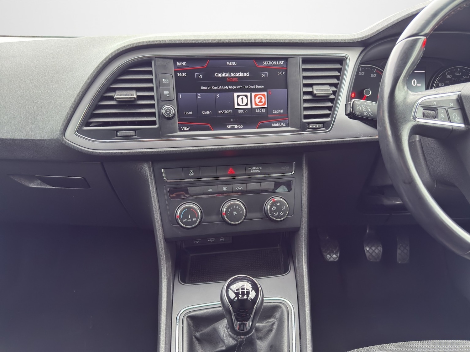 Used SEAT Leon 2019 for sale - 77237099: Photo 15