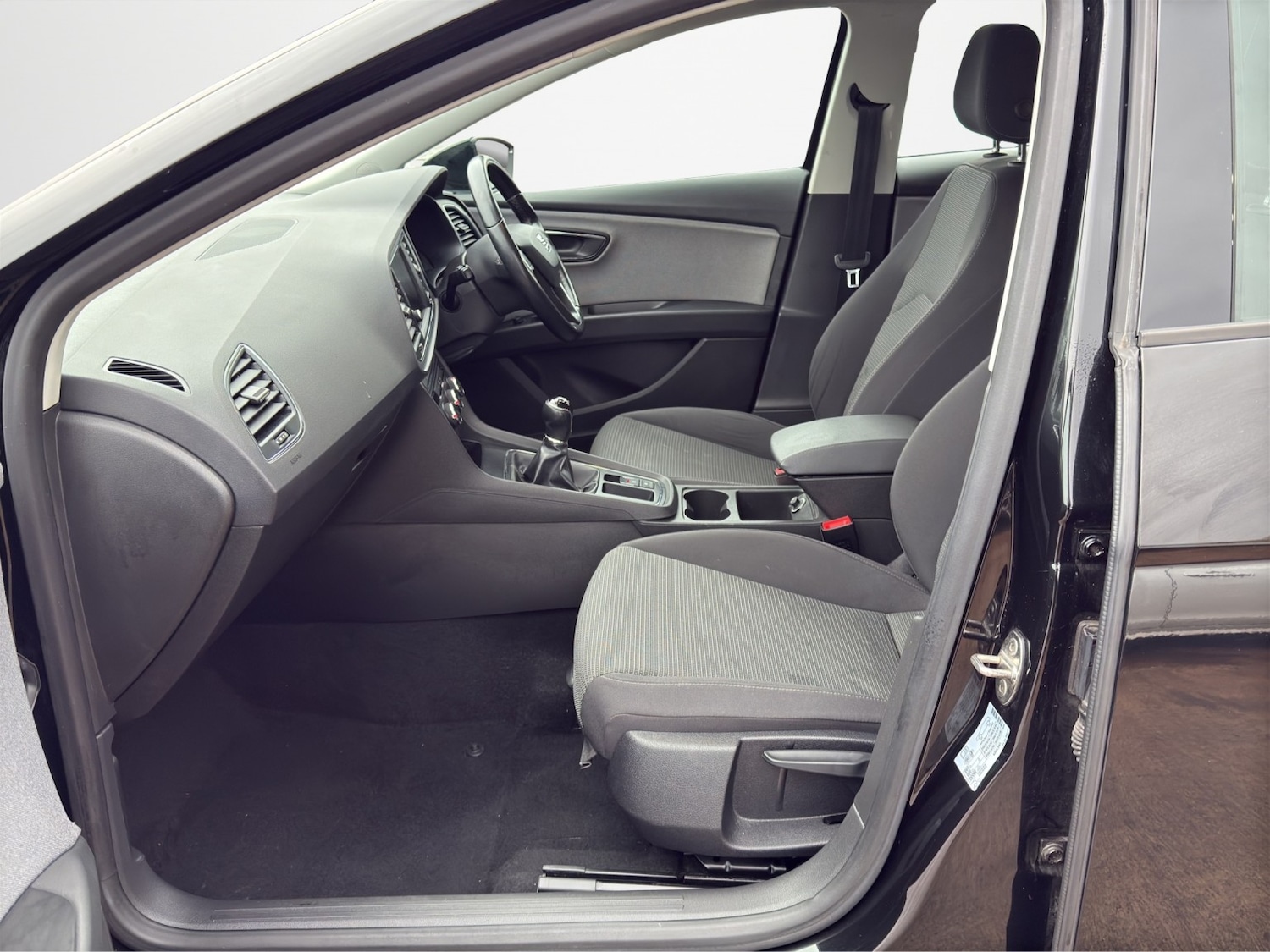 Used SEAT Leon 2019 for sale - 77237099: Photo 18