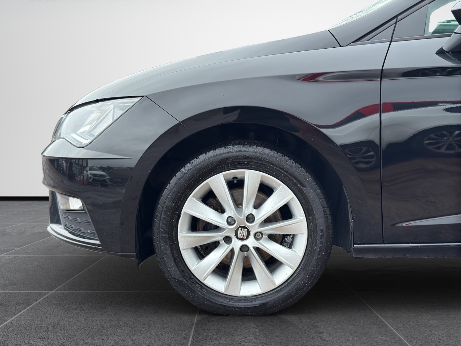 Used SEAT Leon 2019 for sale - 77237099: Photo 21