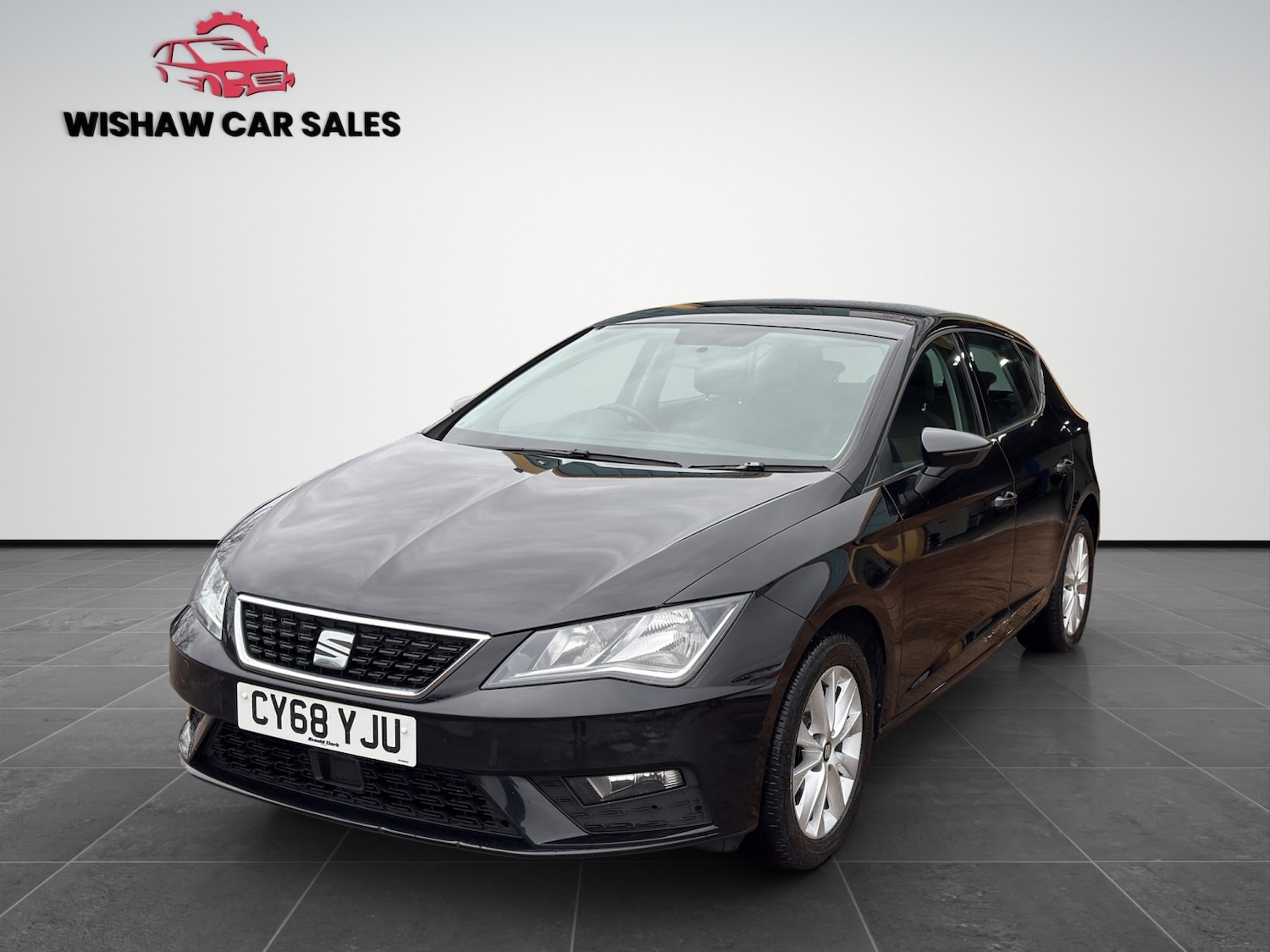 Used SEAT Leon 2019 for sale - 77237099: Photo 3