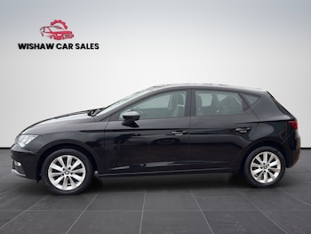 Used SEAT Leon 2019 for sale - 77237099: Photo