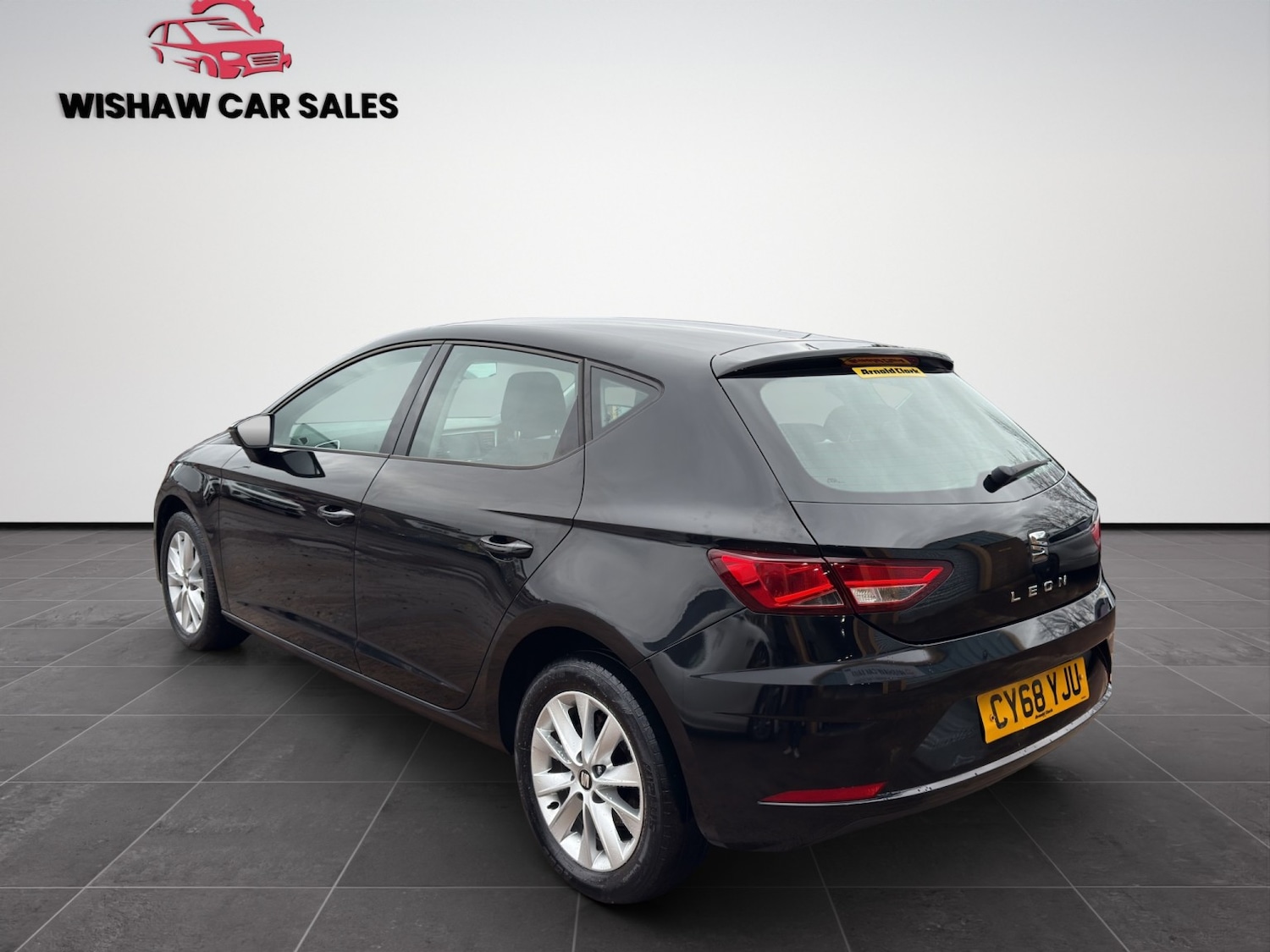 Used SEAT Leon 2019 for sale - 77237099: Photo 5