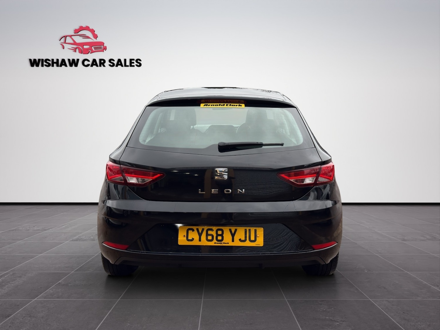 Used SEAT Leon 2019 for sale - 77237099: Photo 6