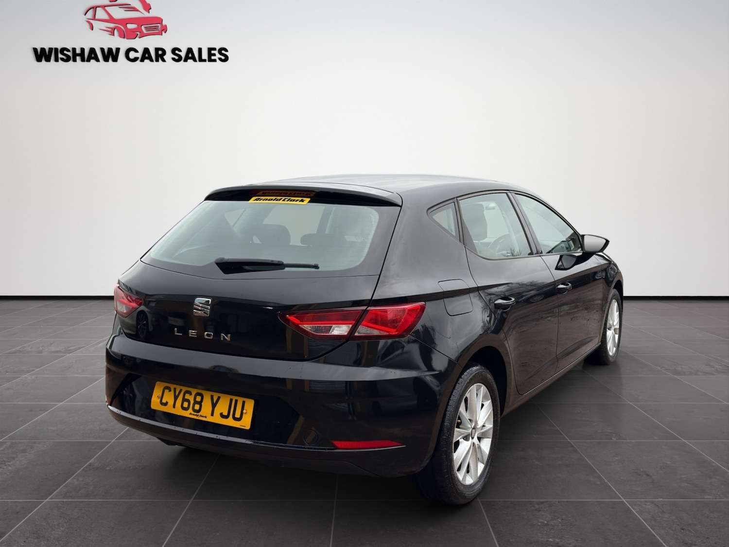 Used SEAT Leon 2019 for sale - 77237099: Photo 7