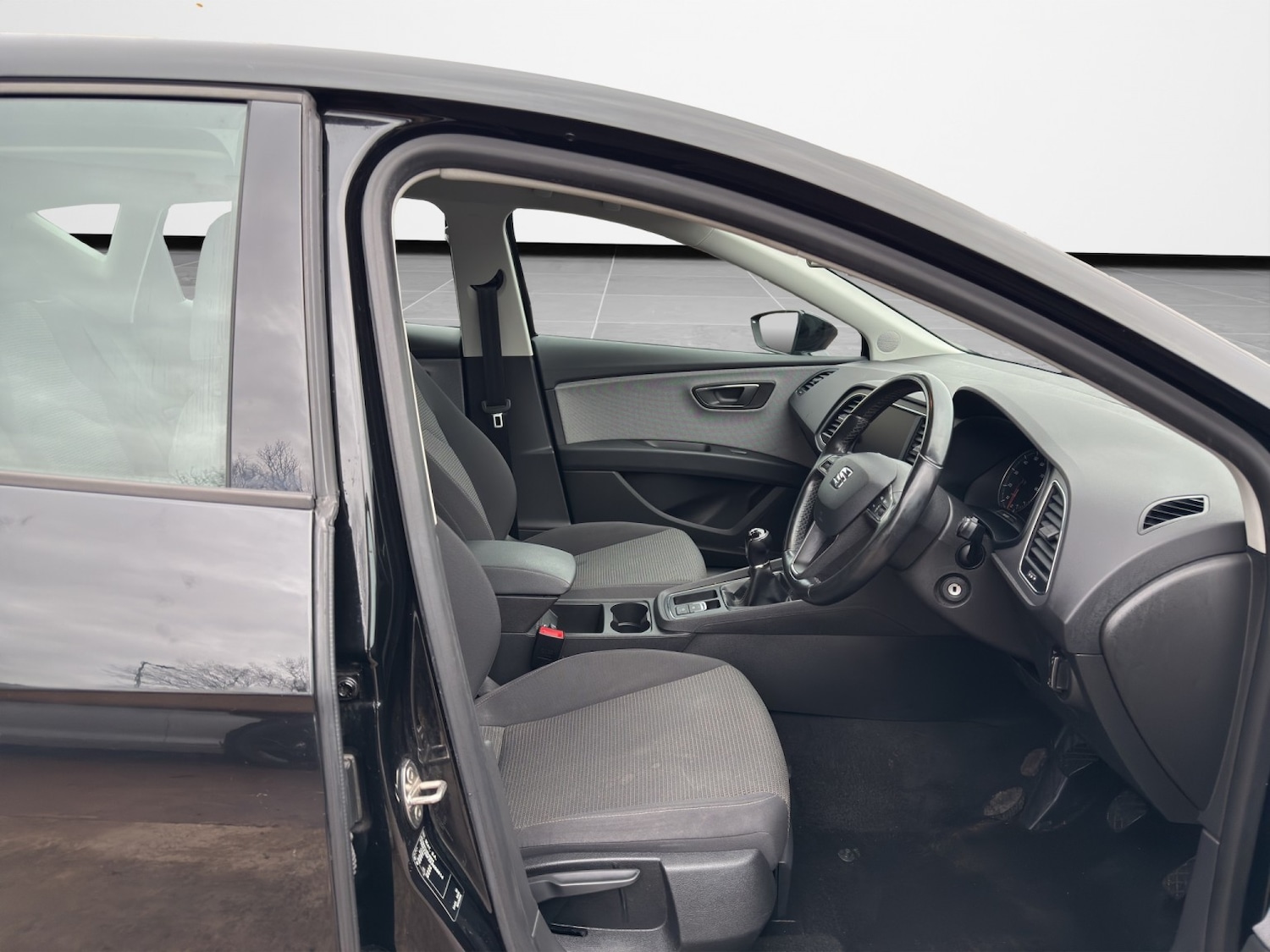 Used SEAT Leon 2019 for sale - 77237099: Photo 9