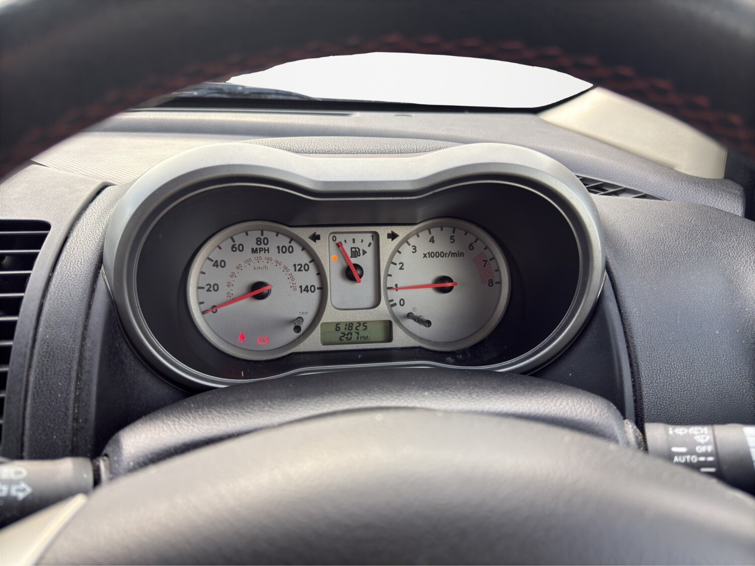 Used Nissan Note 2008 for sale - 77891598: Photo 11