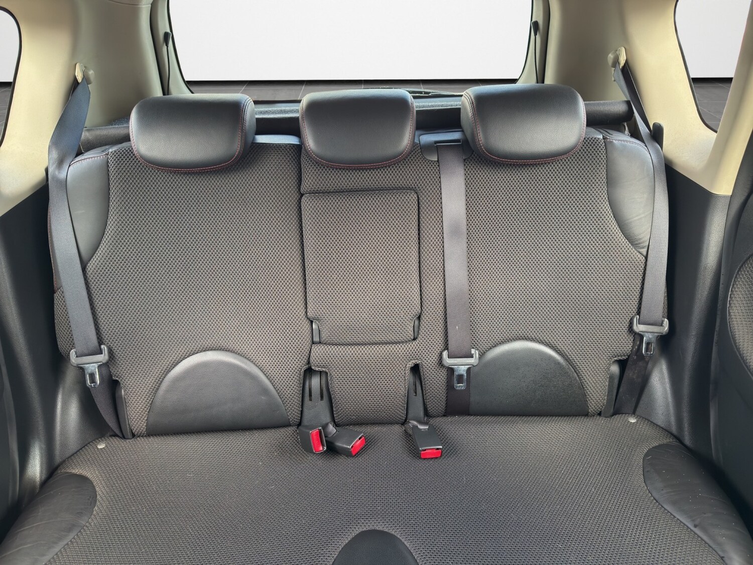 Used Nissan Note 2008 for sale - 77891598: Photo 13