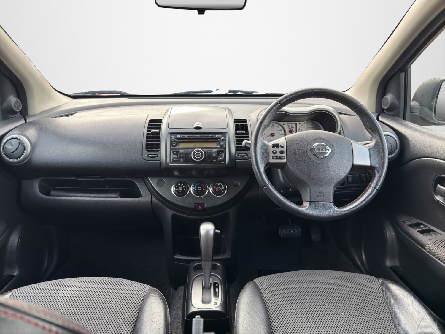 Used Nissan Note 2008 for sale - 77891598: Photo 14