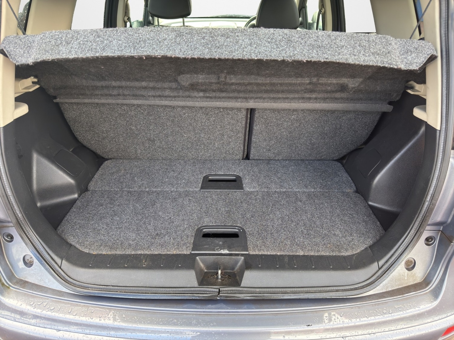 Used Nissan Note 2008 for sale - 77891598: Photo 20