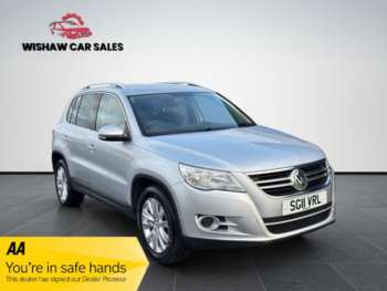 2011 - 2.0 TDI Match 5-Door