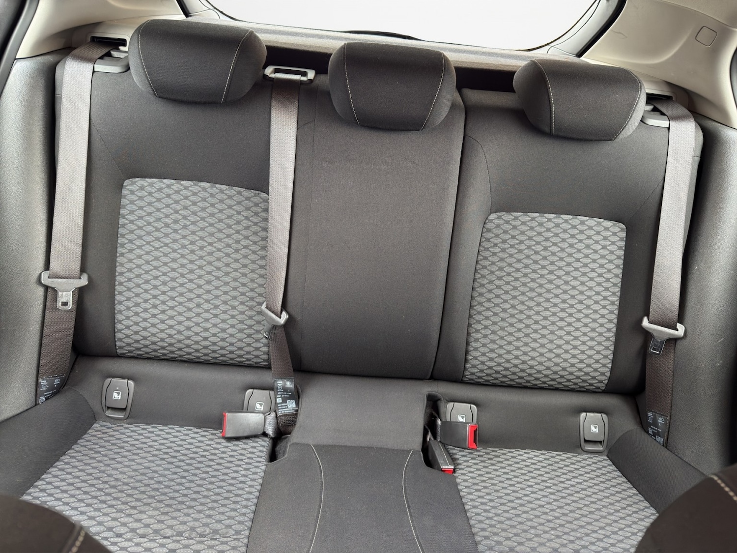 Used Vauxhall Astra 2016 for sale - 77008163: Photo 13