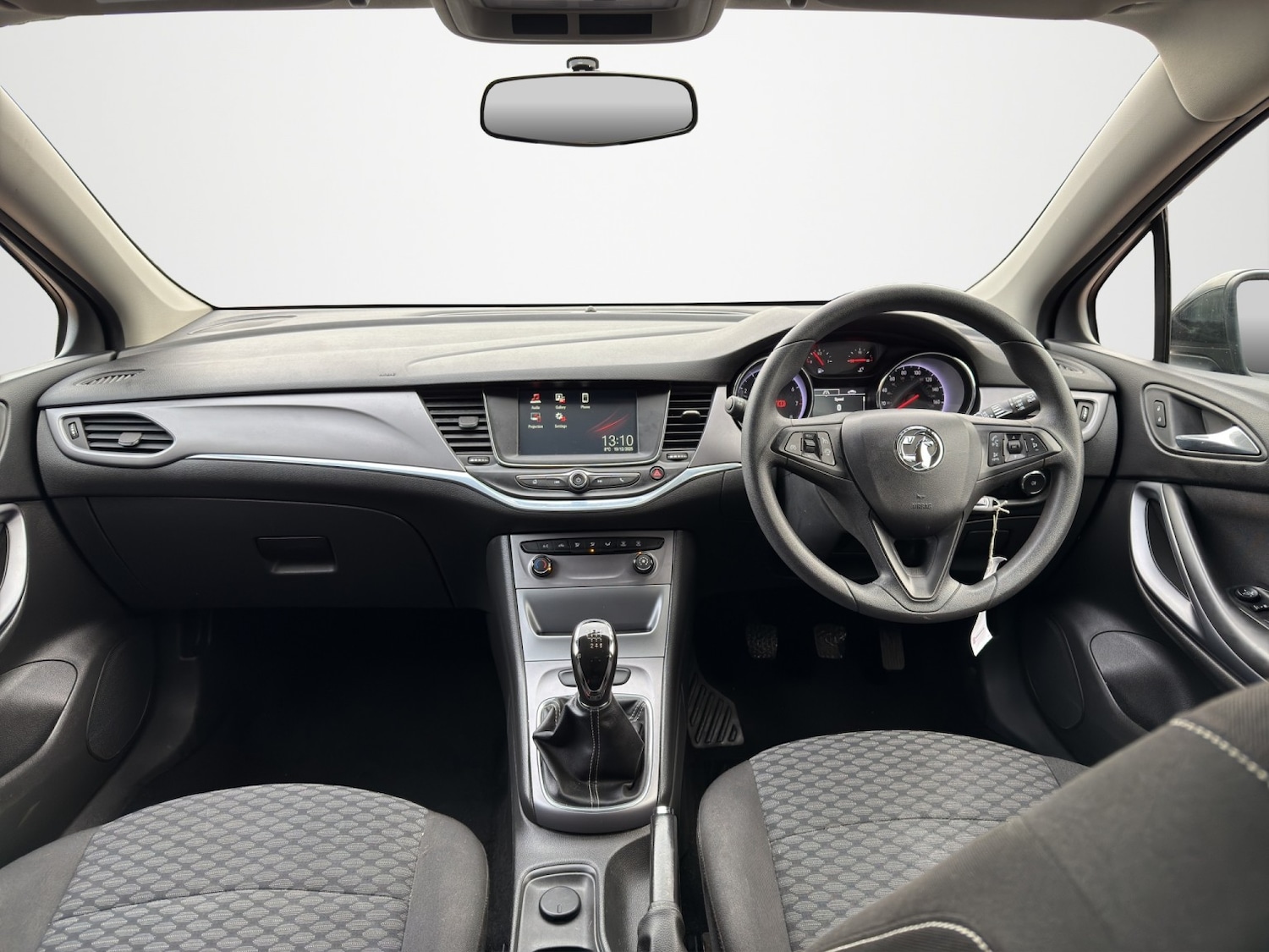 Used Vauxhall Astra 2016 for sale - 77008163: Photo 14