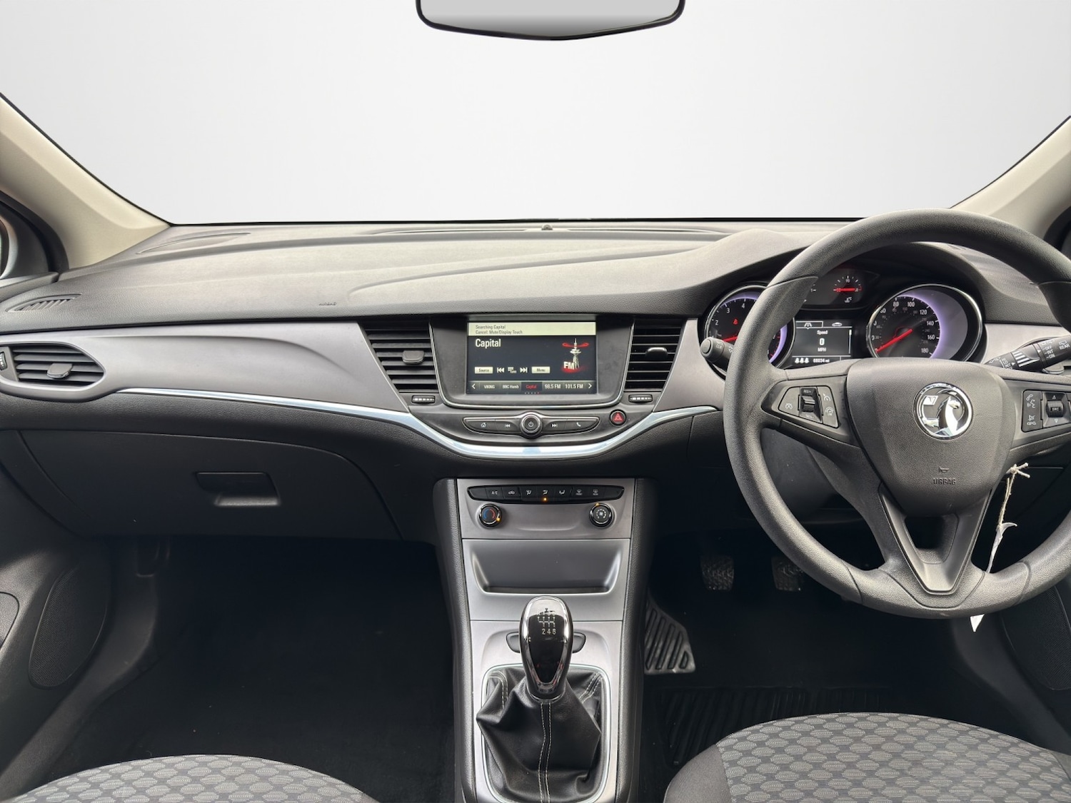 Used Vauxhall Astra 2016 for sale - 77008163: Photo 15