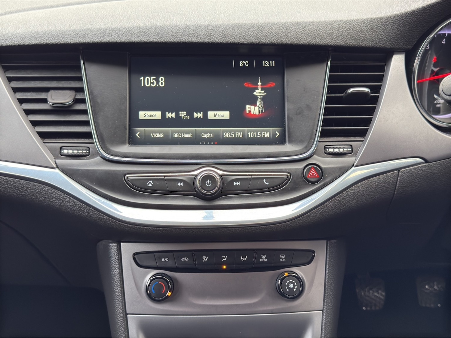 Used Vauxhall Astra 2016 for sale - 77008163: Photo 16