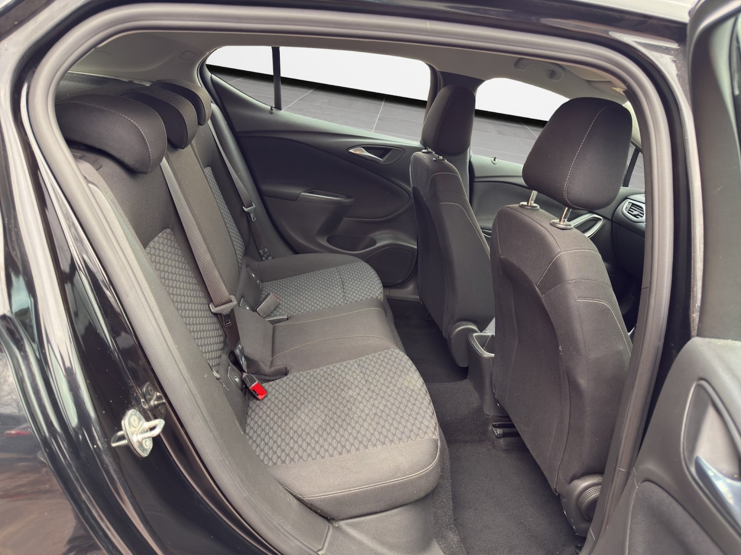 Used Vauxhall Astra 2016 for sale - 77008163: Photo 19