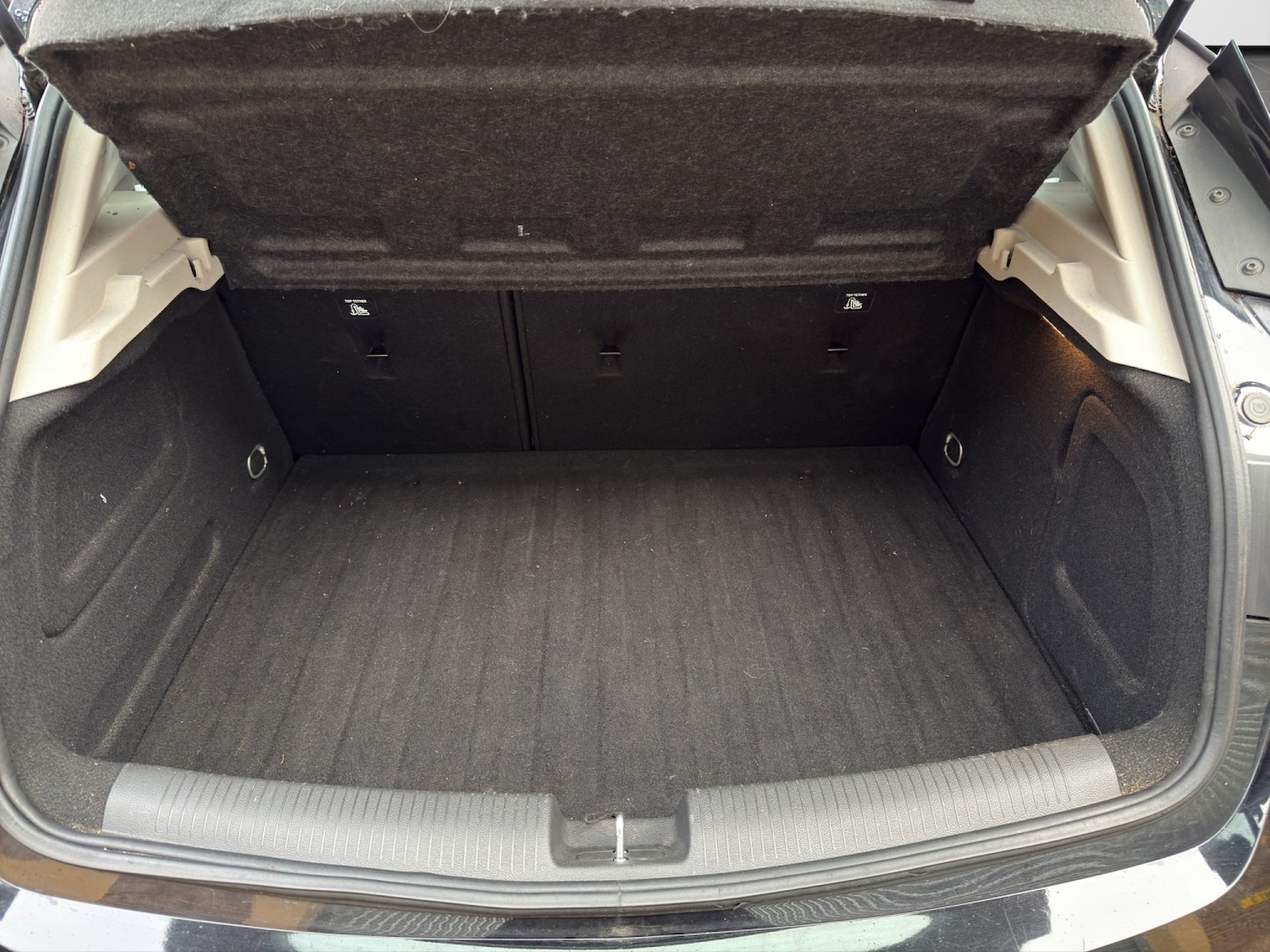 Used Vauxhall Astra 2016 for sale - 77008163: Photo 20