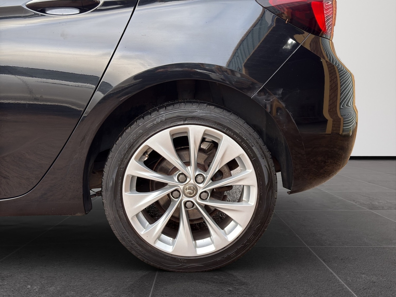 Used Vauxhall Astra 2016 for sale - 77008163: Photo 23