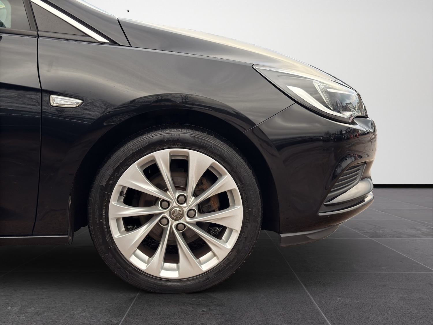 Used Vauxhall Astra 2016 for sale - 77008163: Photo 24