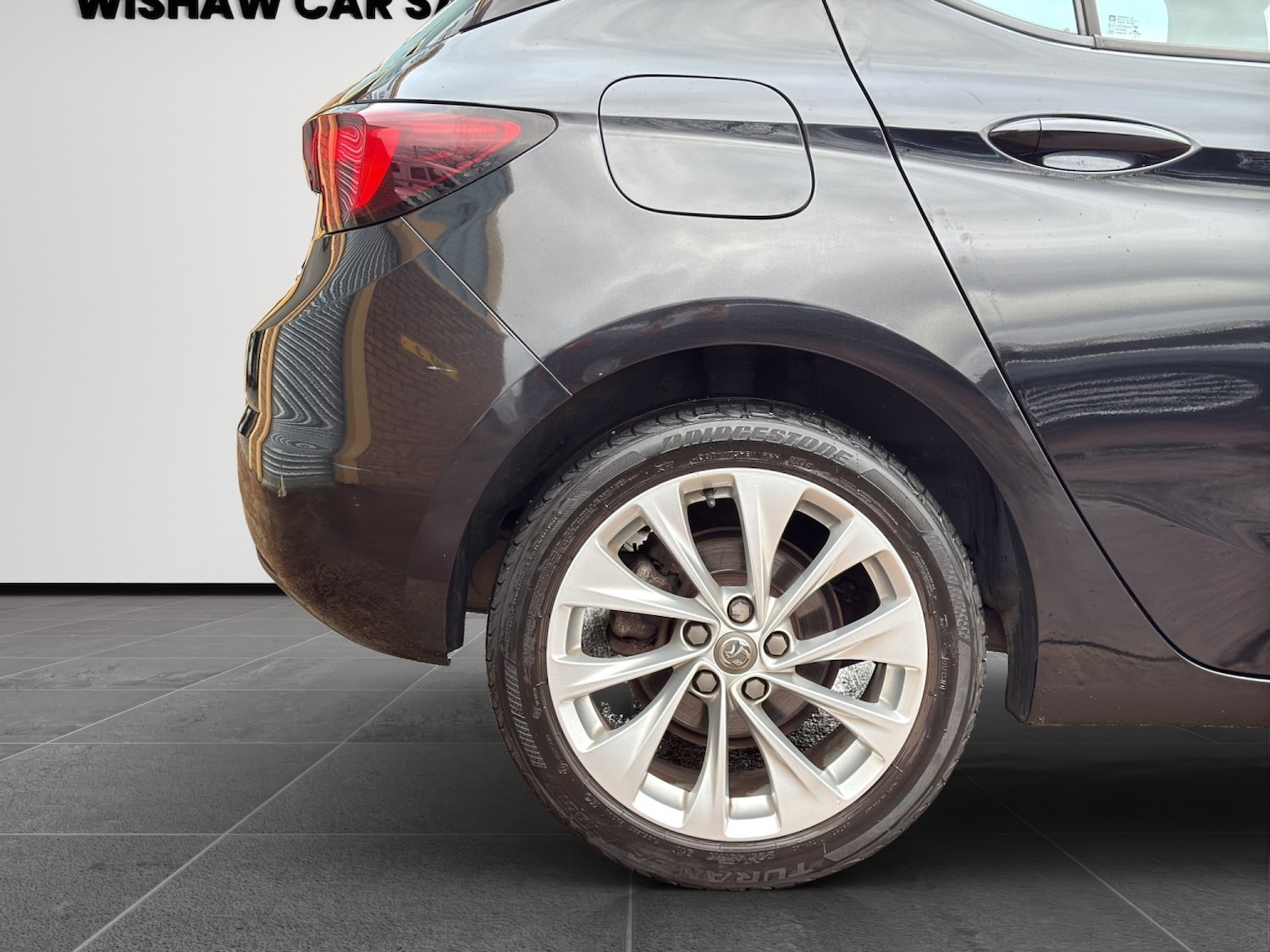 Used Vauxhall Astra 2016 for sale - 77008163: Photo 25