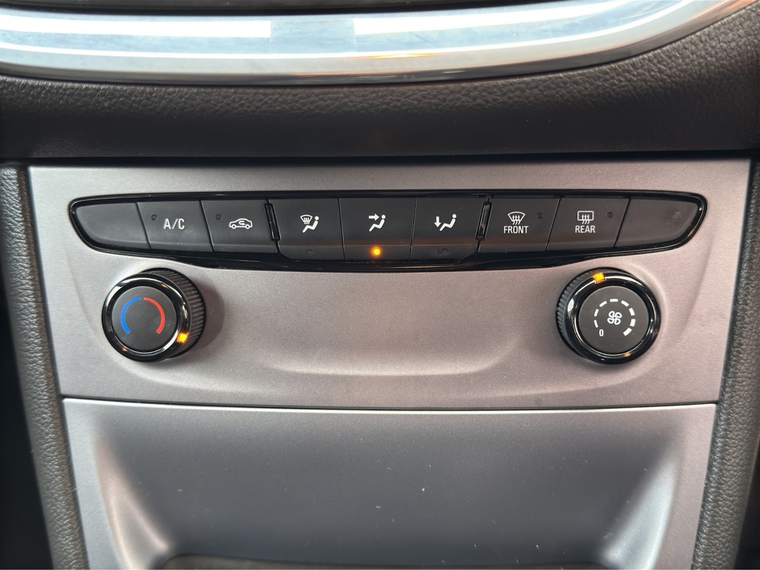 Used Vauxhall Astra 2016 for sale - 77008163: Photo 26