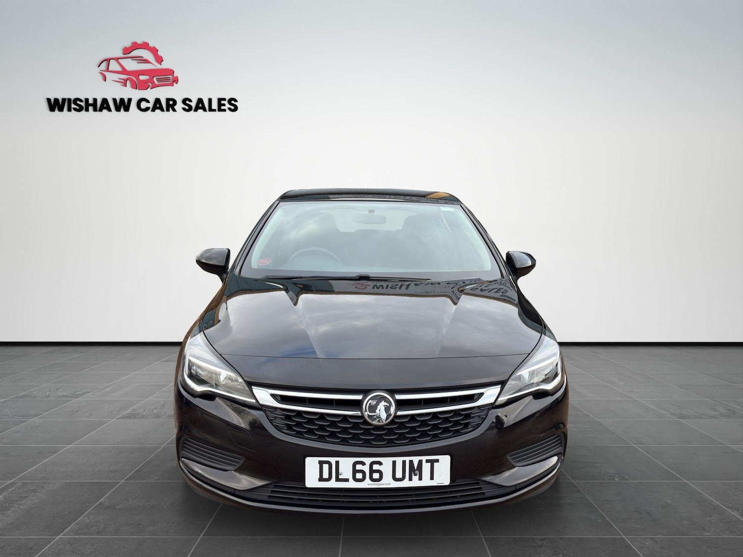 Used Vauxhall Astra 2016 for sale - 77008163: Photo 3