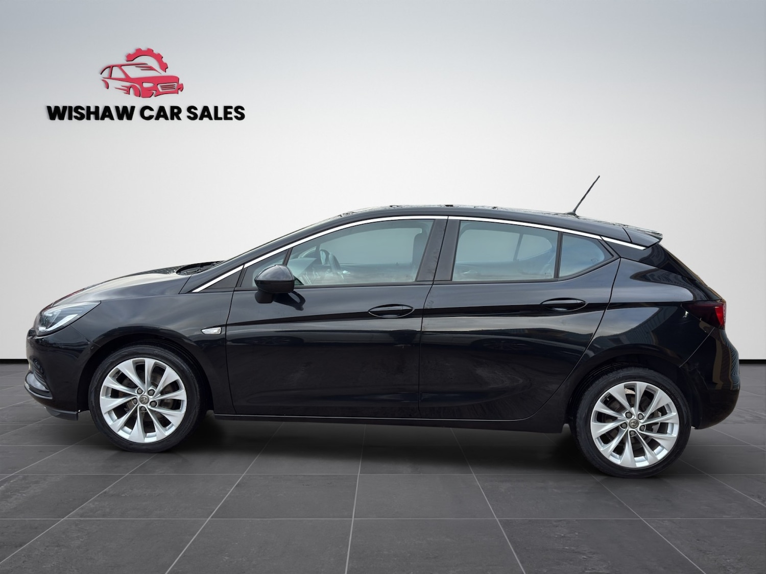 Used Vauxhall Astra 2016 for sale - 77008163: Photo 4