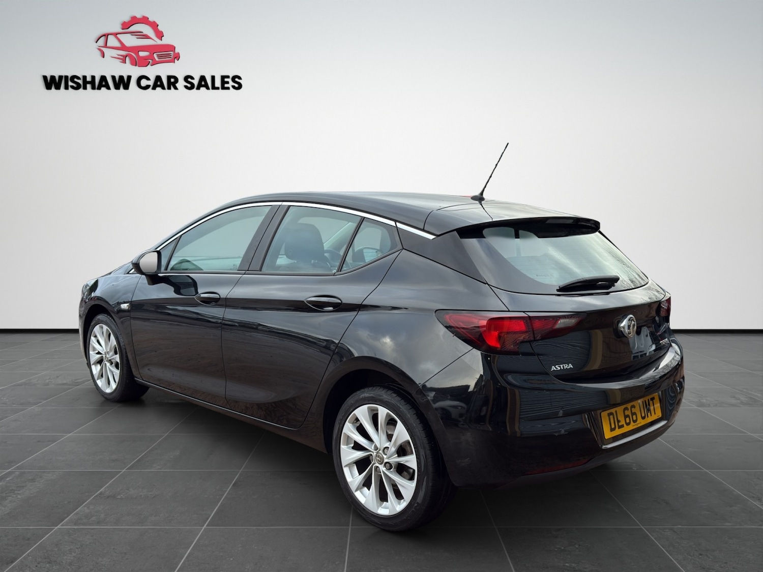 Used Vauxhall Astra 2016 for sale - 77008163: Photo 5