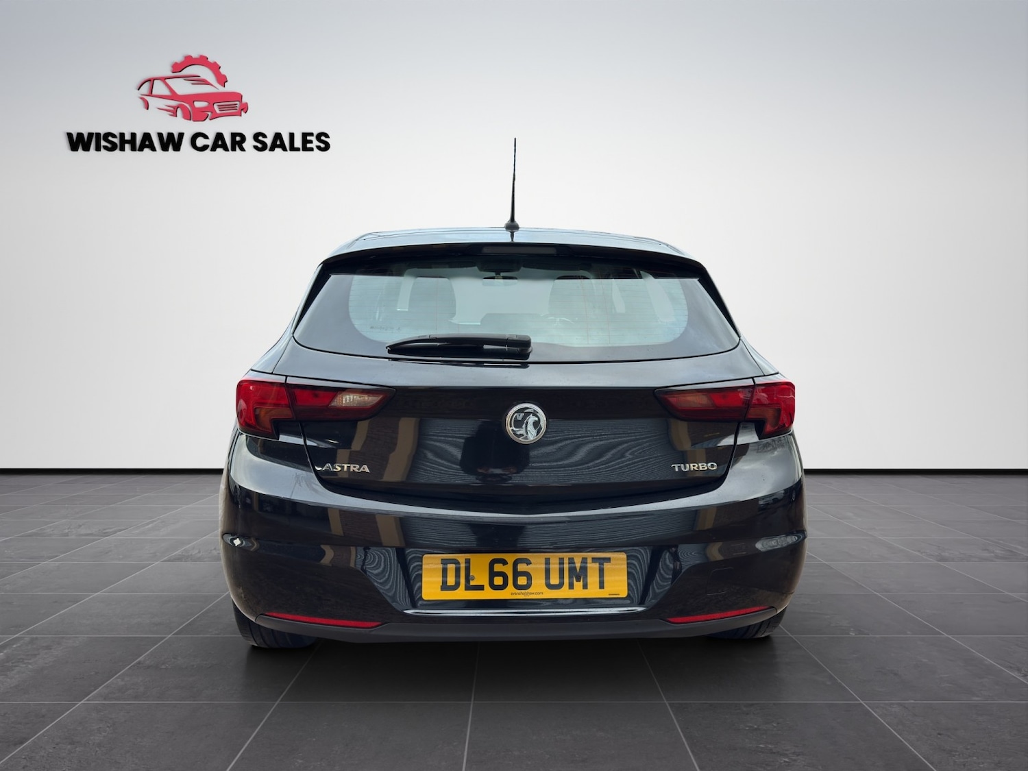Used Vauxhall Astra 2016 for sale - 77008163: Photo 6