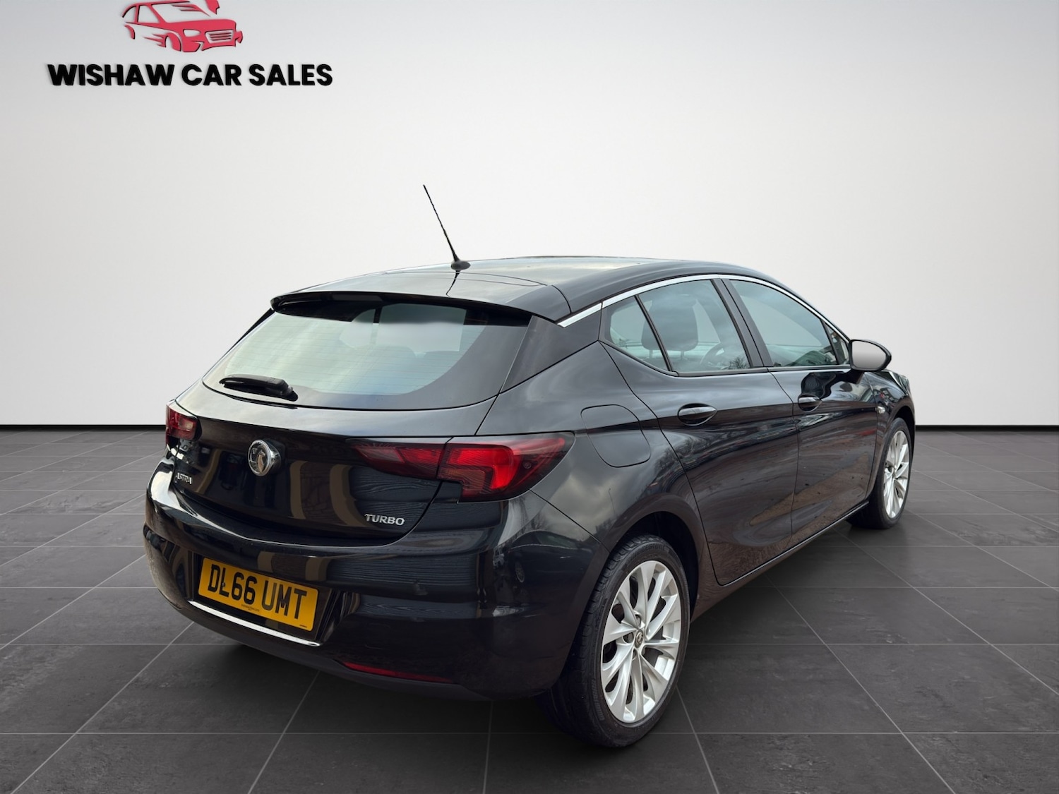 Used Vauxhall Astra 2016 for sale - 77008163: Photo 7