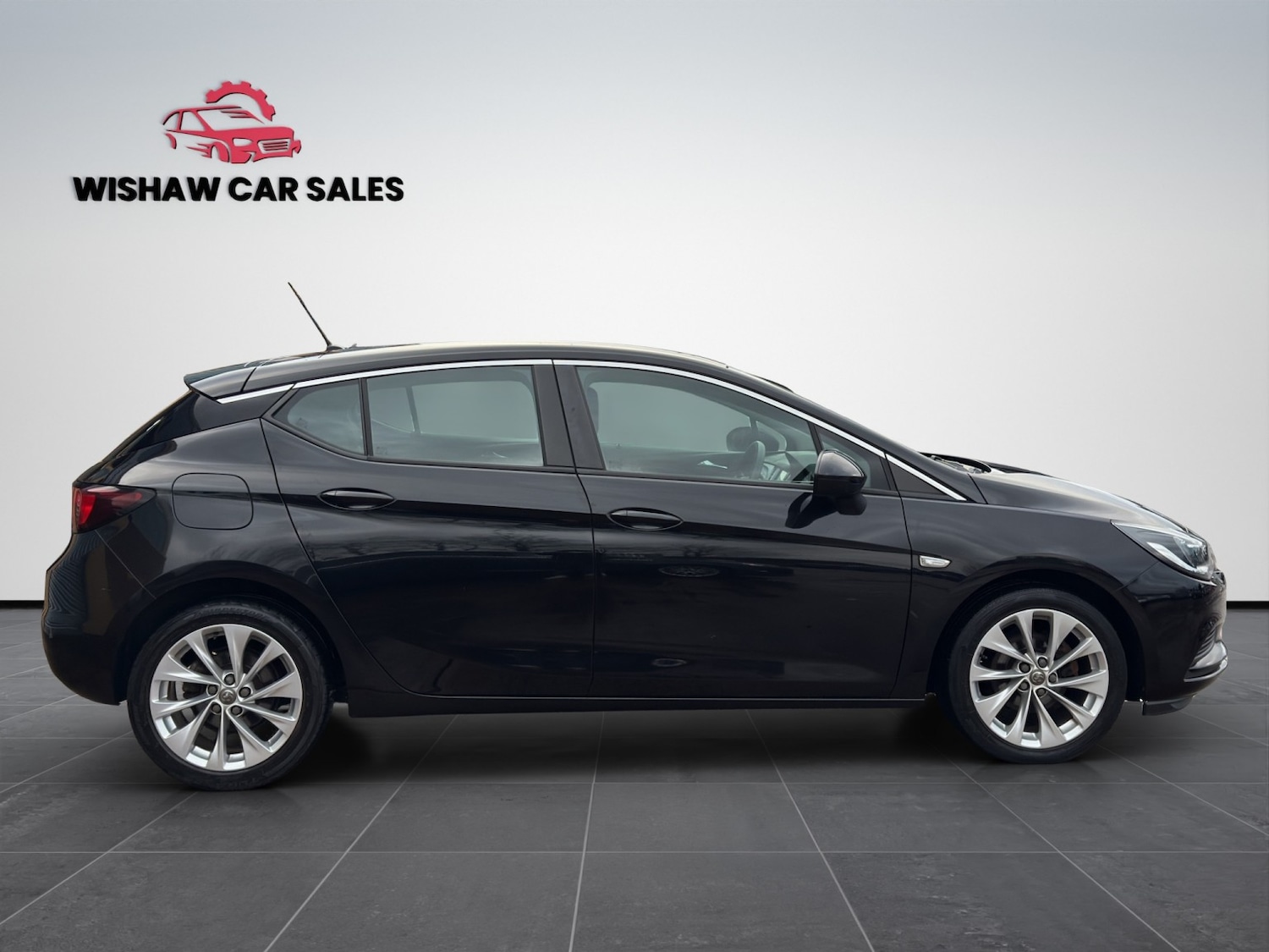 Used Vauxhall Astra 2016 for sale - 77008163: Photo 8