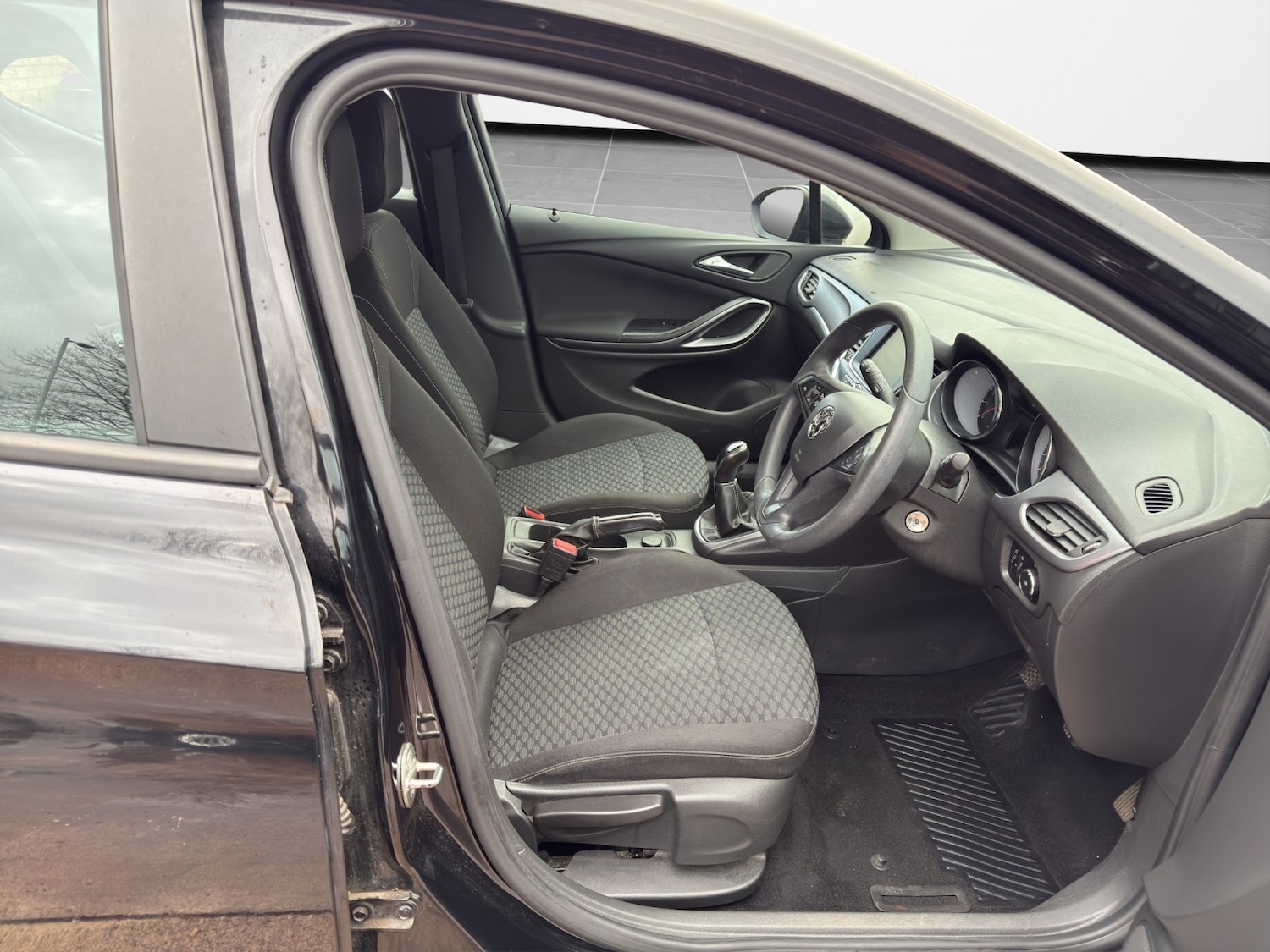 Used Vauxhall Astra 2016 for sale - 77008163: Photo 9