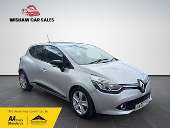 Used Renault Clio 2015 for sale - 78762665: Photo