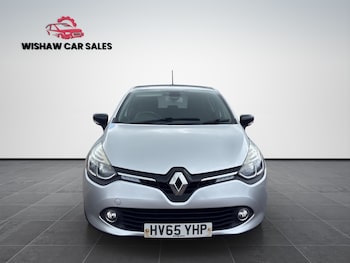 Used Renault Clio 2015 for sale - 78762665: Photo