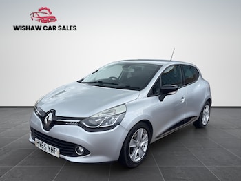 Used Renault Clio 2015 for sale - 78762665: Photo